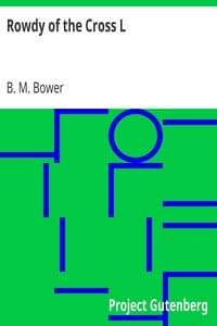 Rowdy of the Cross L