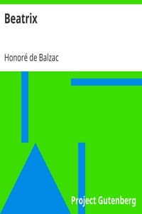 Beatrix book cover