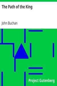 The Path of the King book cover