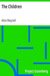 The Children book cover