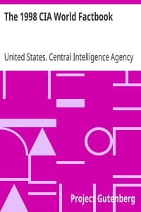 The 1998 CIA World Factbook