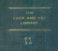 The Lock and Key Library: Classic Mystery and Detective Stories: Modern English book cover