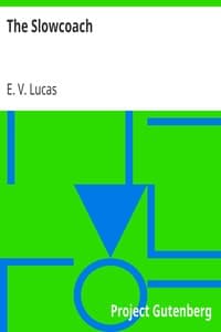 The Slowcoach book cover