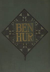 Ben-Hur: A tale of the Christ