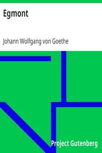 Egmont book cover