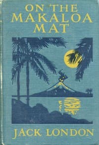 Island Tales / On the Makaloa Mat book cover