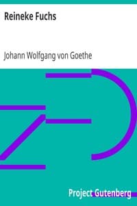 Reineke Fuchs book cover