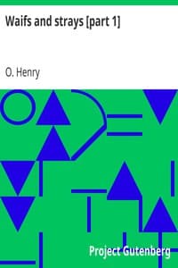 Waifs and strays [part 1]
