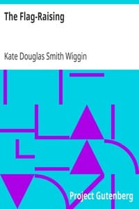 The Flag-Raising book cover