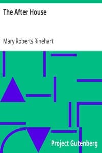 The After House book cover