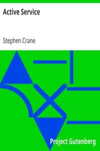 Active Service book cover