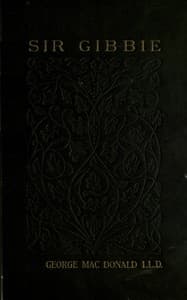 Sir Gibbie book cover