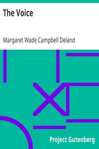 The Voice book cover