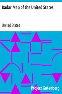 Radar Map of the United States