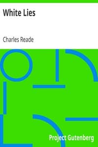 White Lies book cover