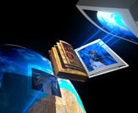 The Civilization of Illiteracy book cover