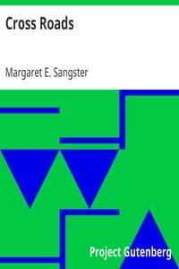 Cross Roads book cover