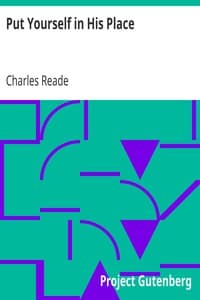 Put Yourself in His Place book cover