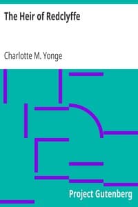The Heir of Redclyffe book cover