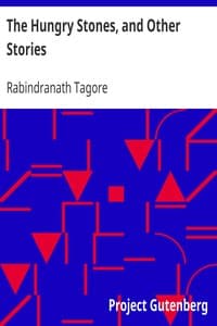 The Hungry Stones, and Other Stories book cover