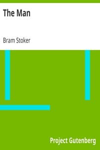 The Man book cover
