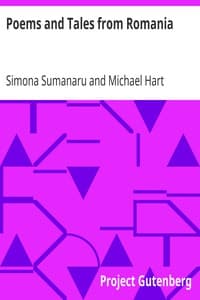 Poems and Tales from Romania