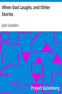When God Laughs, and Other Stories book cover