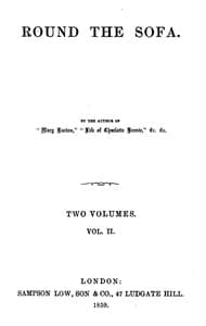 The Poor Clare book cover