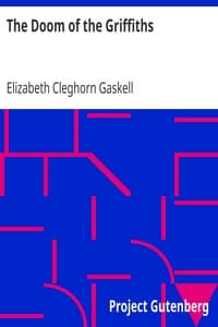 The Doom of the Griffiths book cover