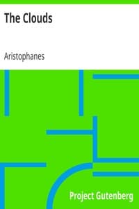The Clouds book cover