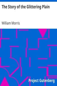 The Story of the Glittering Plain
Which Has Been Also Called the Land of Living Men or the Acre of the Undying book cover