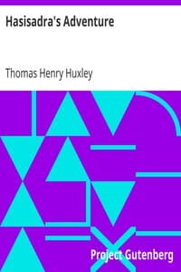 Hasisadra's Adventure
Essay #7 from "Science and Hebrew Tradition"