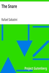 The Snare book cover