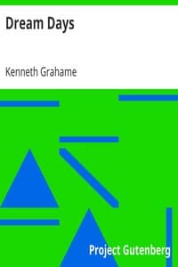 Dream Days book cover