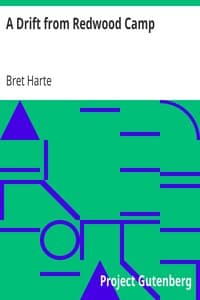 A Drift from Redwood Camp book cover