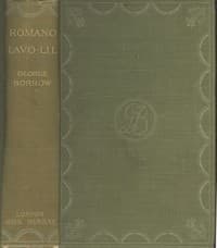 Romano Lavo-Lil: Word Book of the Romany; Or, English Gypsy Language
With Specimens of Gypsy Poetry, and an Account of Certain Gypsyries or Places Inhabited by Them, and of Various Things Relating to Gypsy Life in England