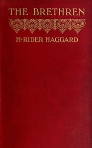 The Brethren book cover