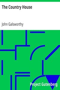 The Country House book cover