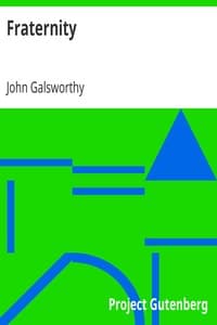 Fraternity book cover