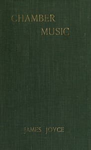 Chamber Music book cover