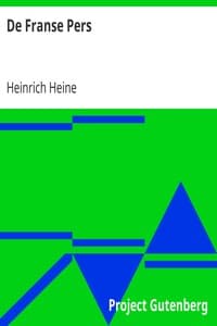De Franse Pers book cover