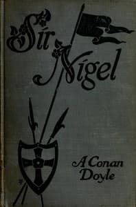 Sir Nigel