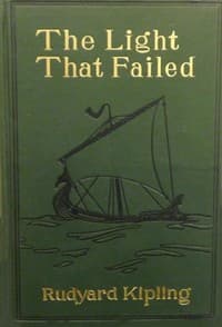 The Light That Failed