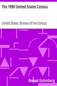 The 1990 United States Census