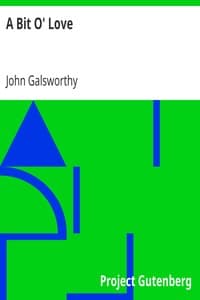 A Bit O' Love book cover