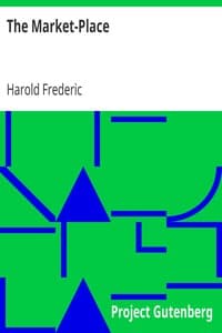 The Market-Place book cover