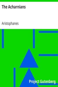 The Acharnians