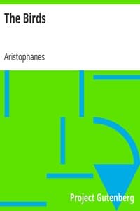 The Birds book cover