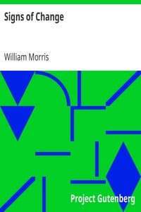 Signs of Change book cover