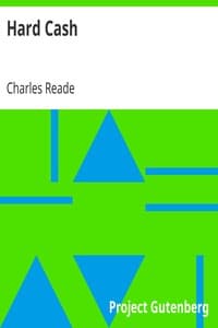 Hard Cash book cover